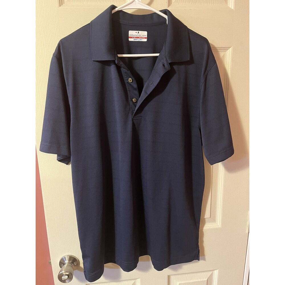 grand slam golf large airflow